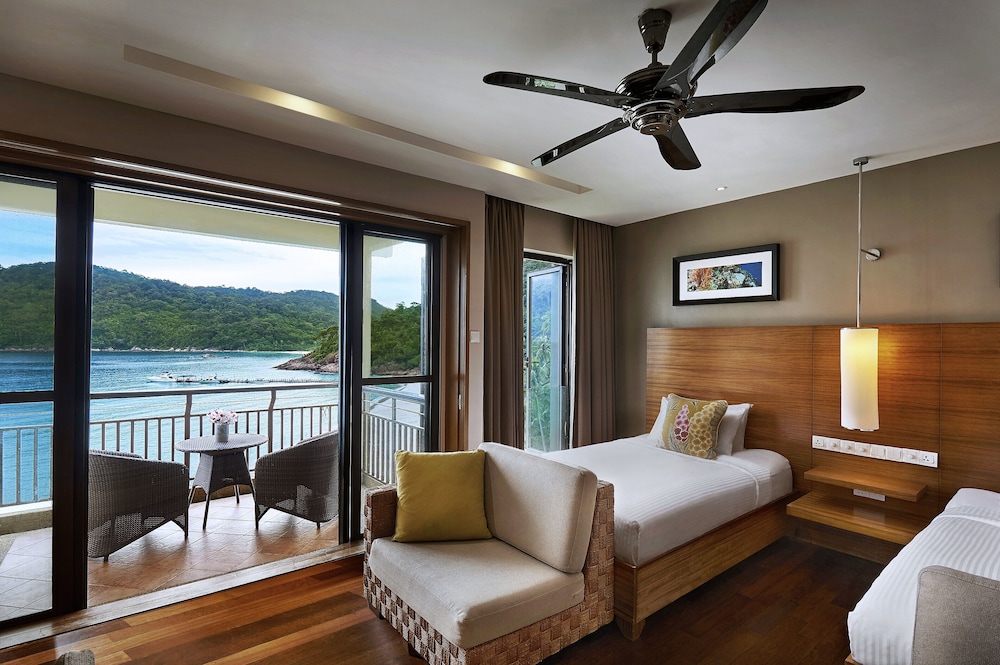 The Taaras Beach & Spa Resort 67