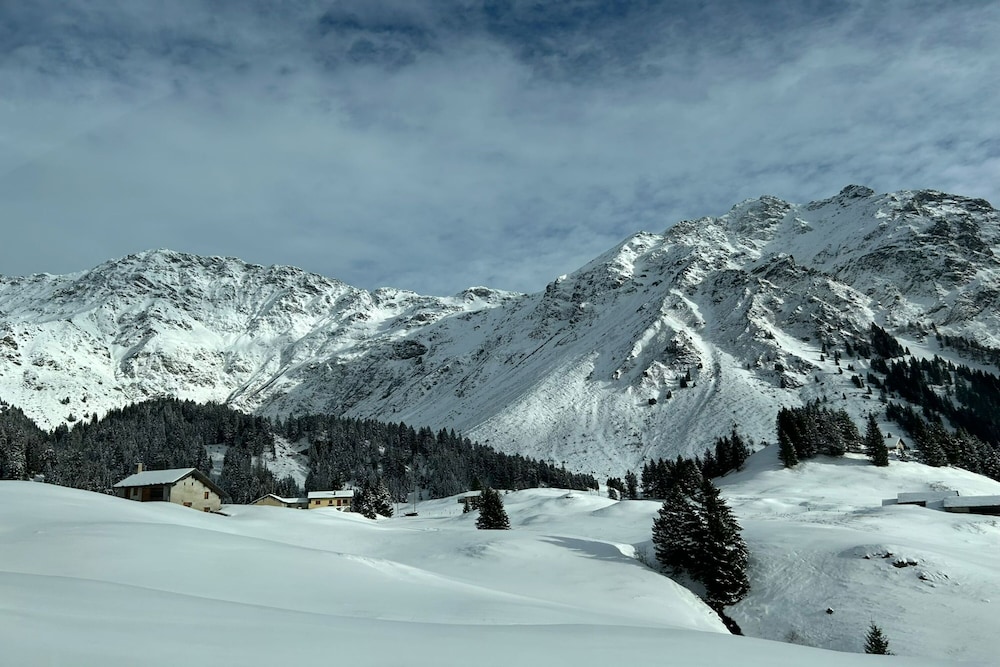 Chalet Soleada