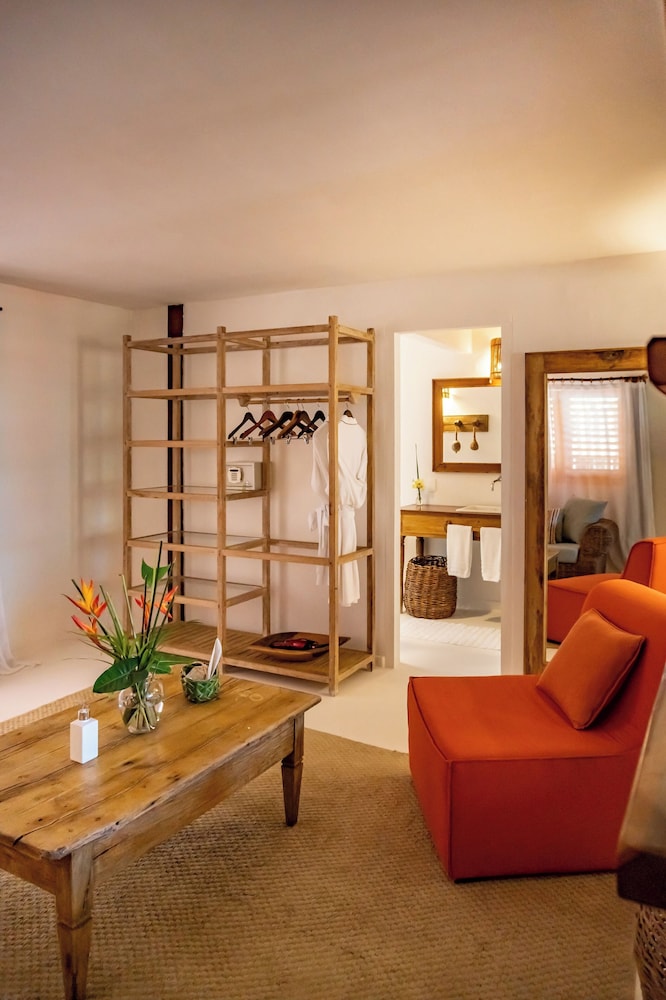 Villas de Gaia Hotel Boutique