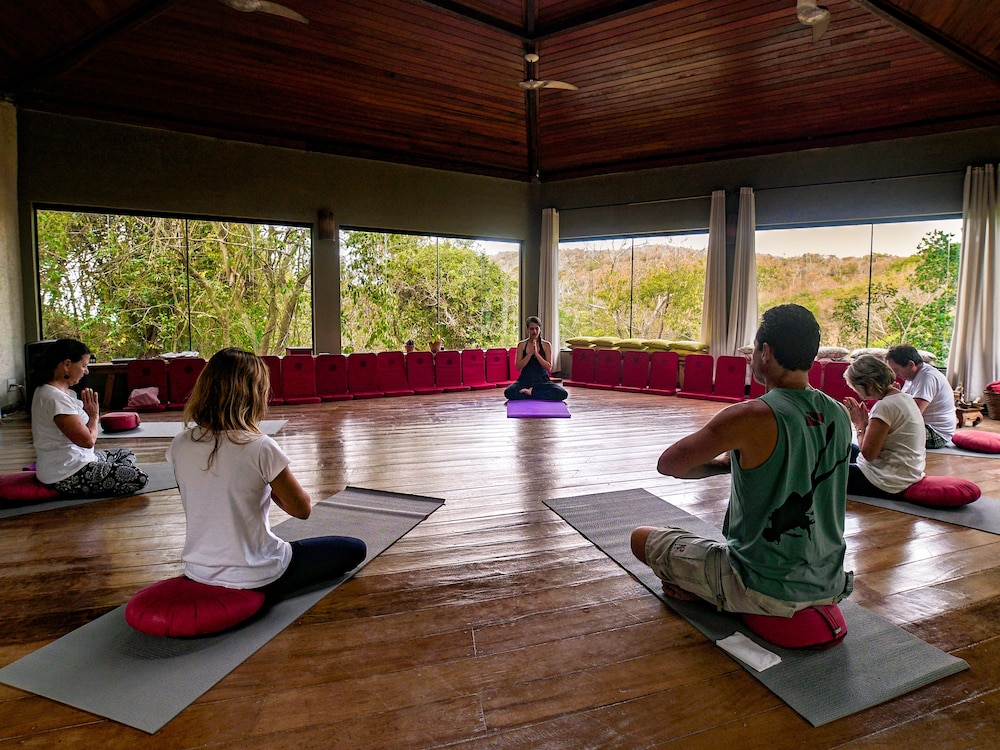 Búzios Espiritualidade Hotel