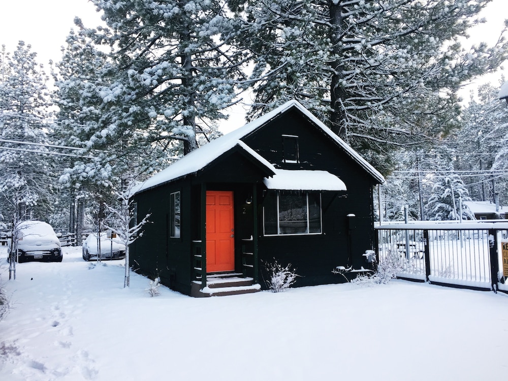 Noon Lodge at Mallard Bay
