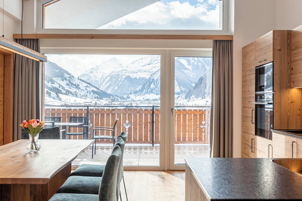 Carpe Solem Rauris by ALPS RESORTS