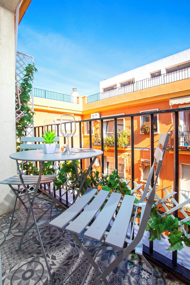 Cute Apartment in City Center Perfect for Couples Santa Marta I