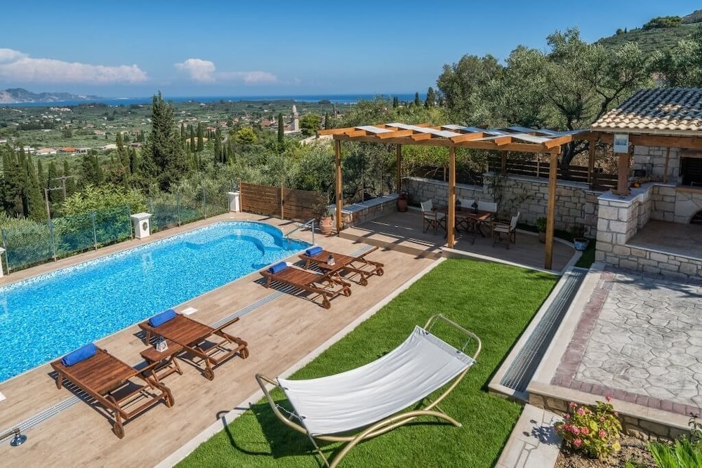 Villa Clairy