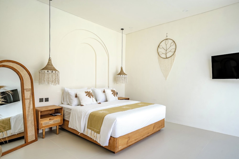 Kammi Villa Bali