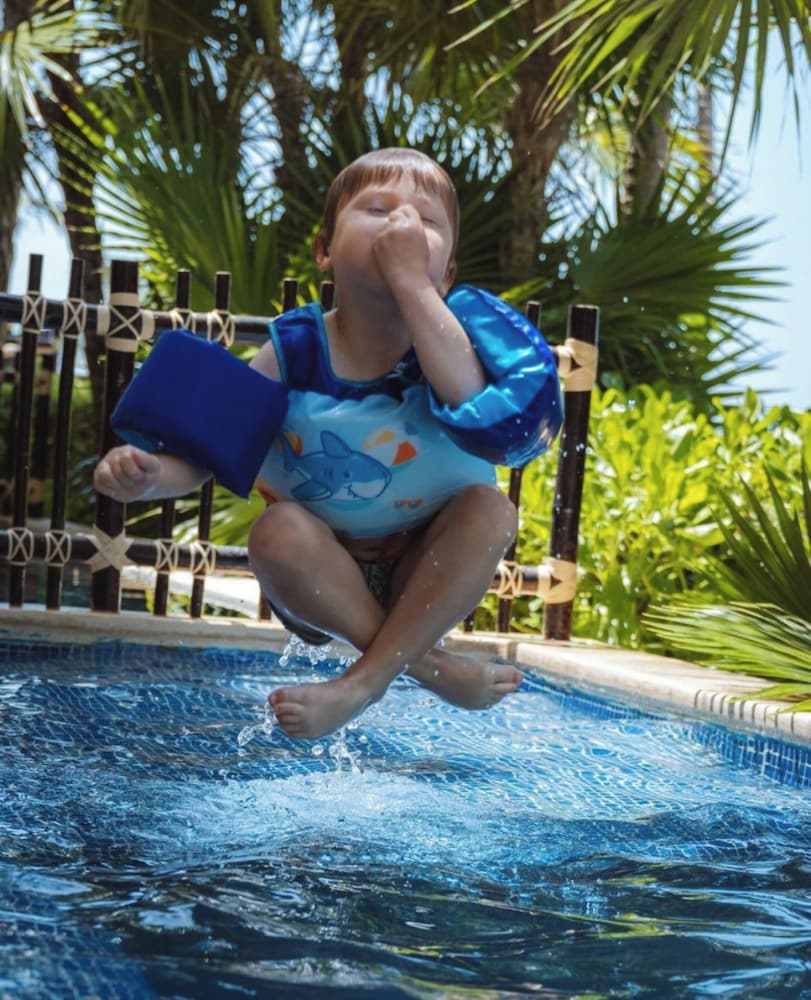 Cancun Vacations - Dreams Riviera Cancun Resort  Spa - All Inclusive - Property Image 116