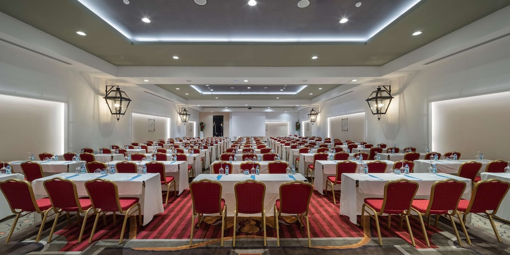 Granada Luxury Belek - All Inclusive