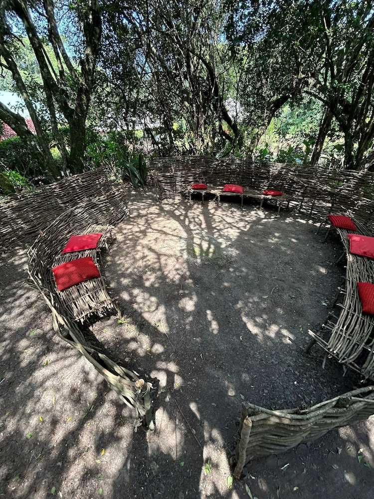 Oreteti Mara Lodge