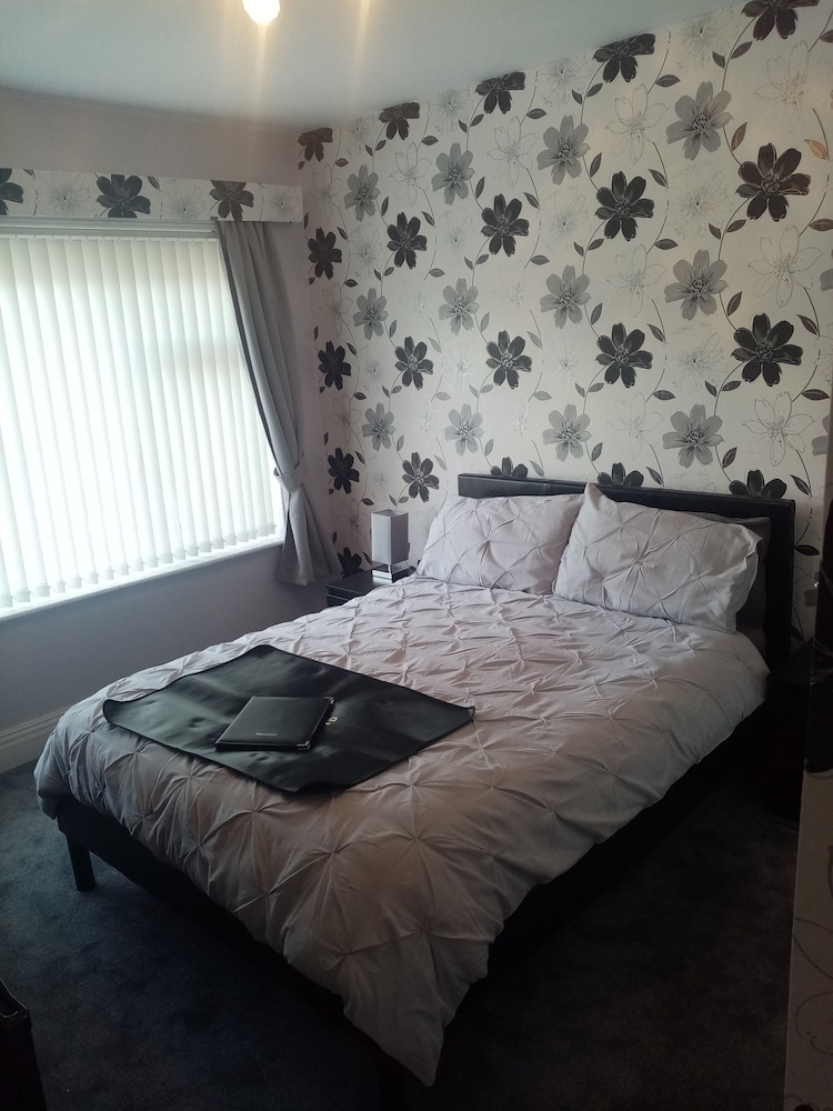 Three B's Rooms
