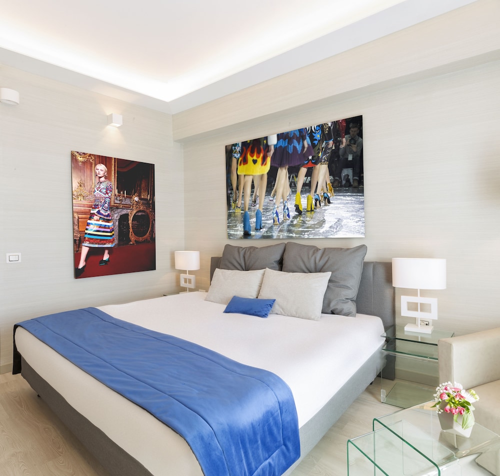 St. George Lycabettus Lifestyle Hotel