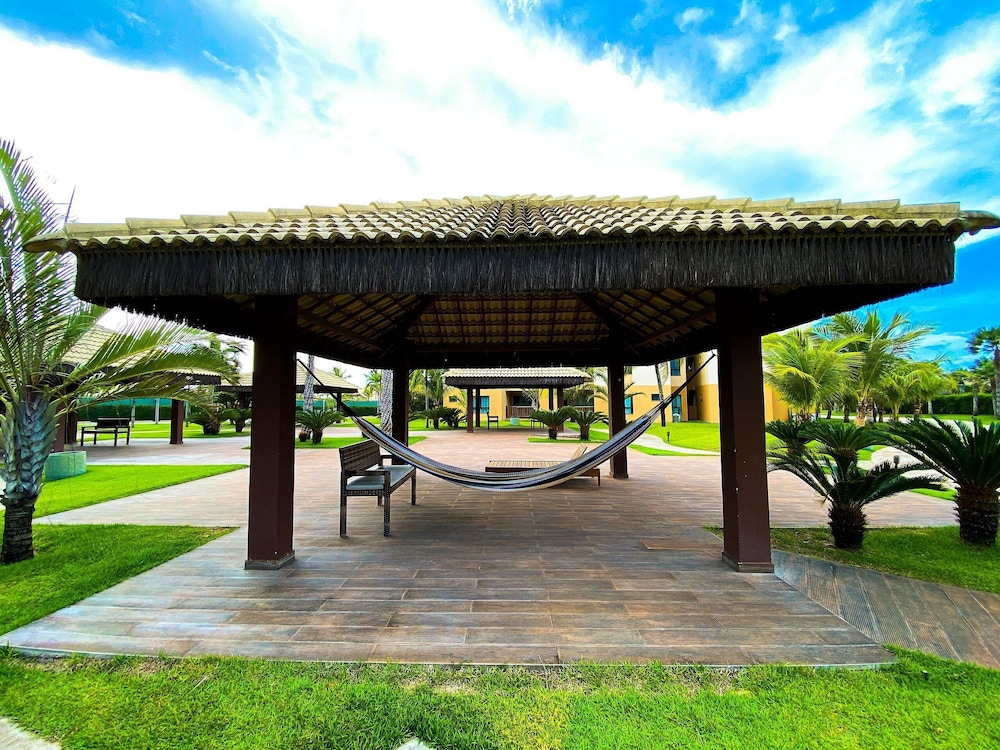 Incrível Resort VG Sun
