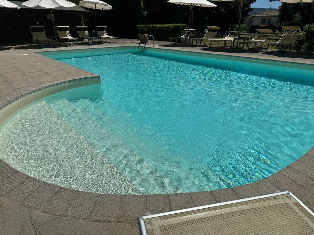 Cortona Resort Spa