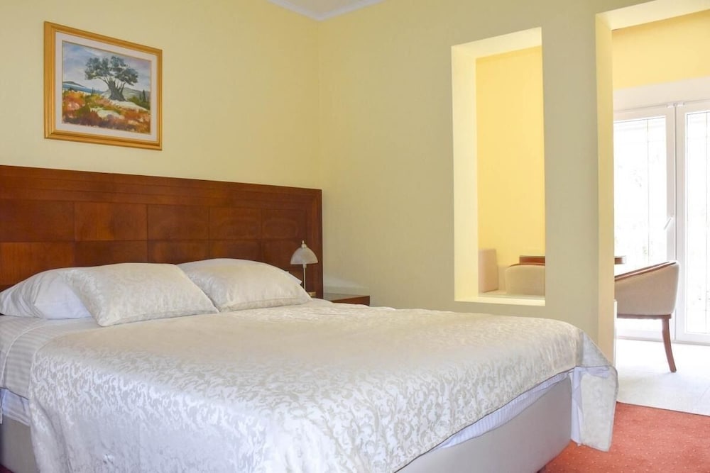 Villa Sailor - Luxurious - 5 - Sa304 view 5