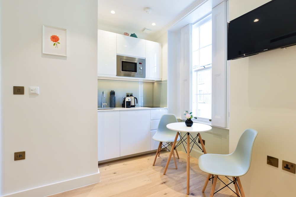 Star Street Serviced Apartments by Concept Apartments