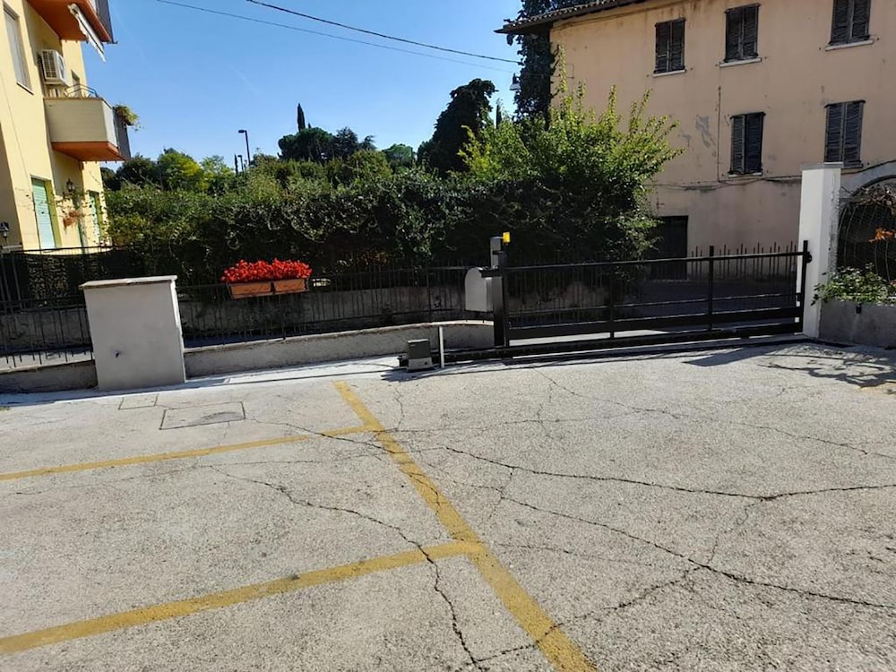 Casa el Paso in Padenghe sul Garda