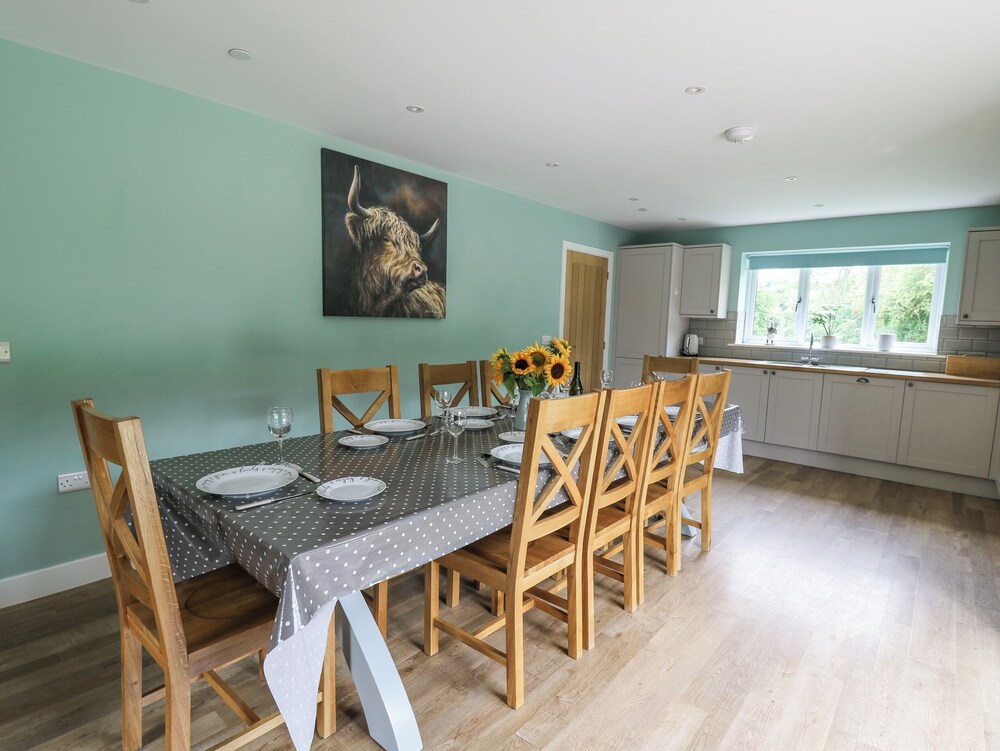 Talarddu Cottage