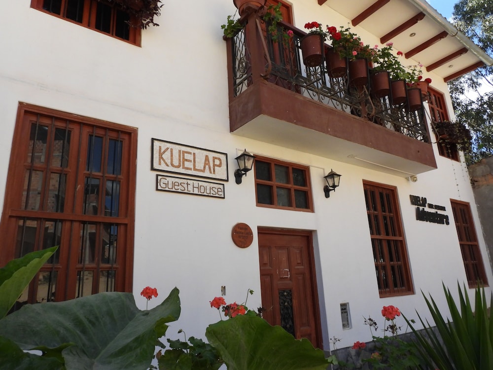 Kuelap Guest House