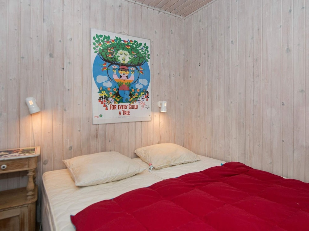 6 Person Holiday Home in Grenaa view 3