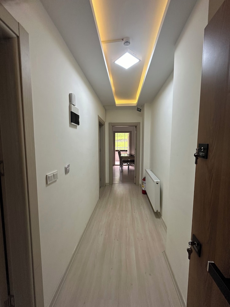 Uçan Pansiyon view 5