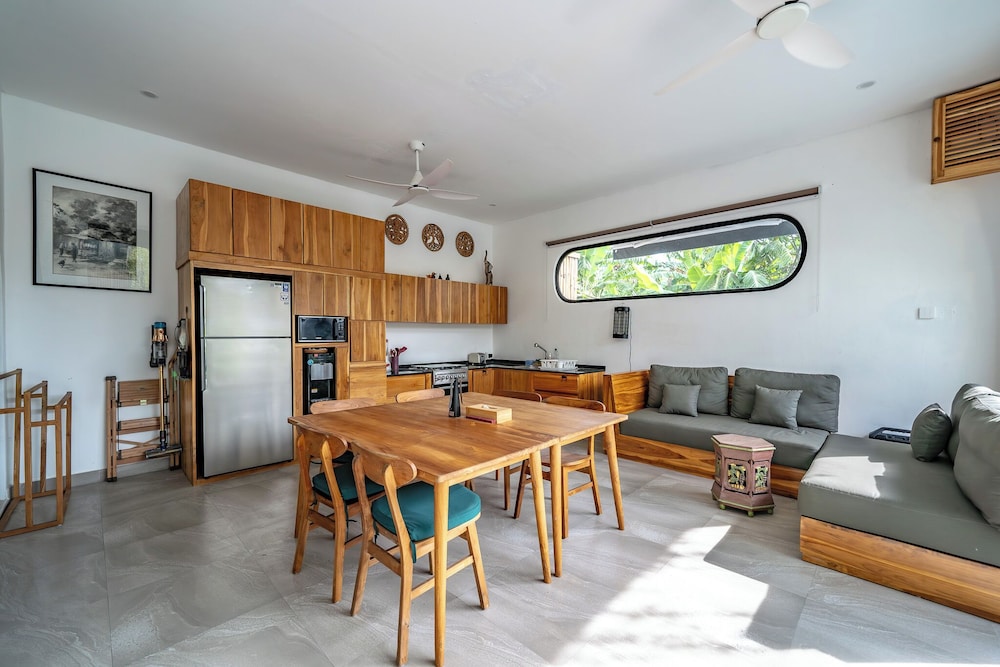 Casa Julia Canggu