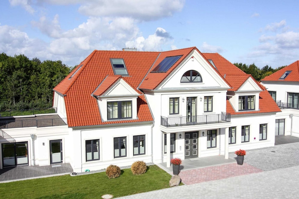 Ferienwohnung auf Fehmarn for 2 Personen