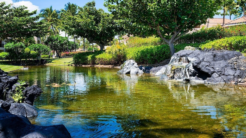 Great Location! - Ground Floor w/ AC - Beautiful Resort - Vrkcv