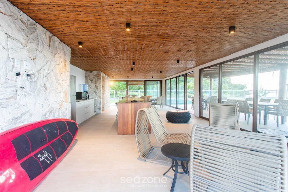 Condominium With Pool in Campinhos, Marau - Rves
