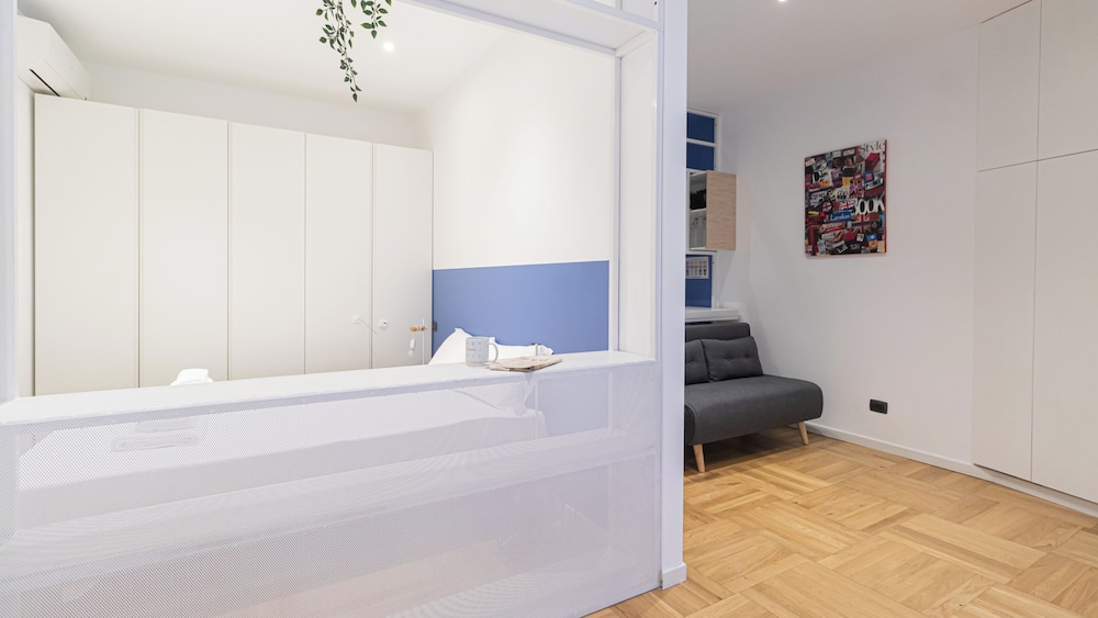 Italianway - Porta Ticinese 78 B