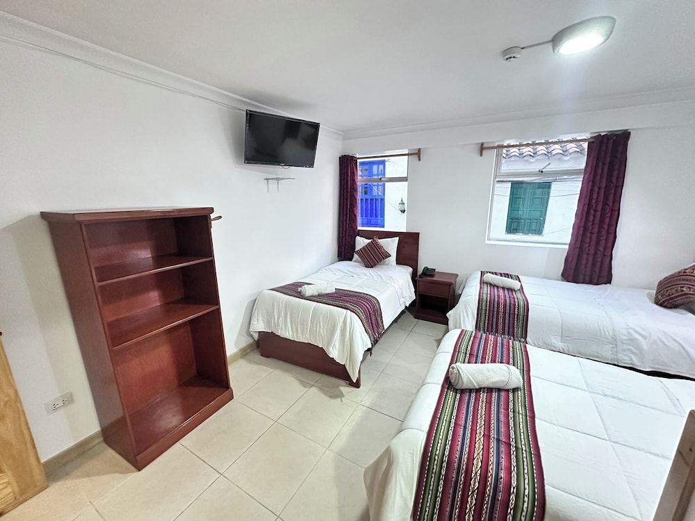 Libertrek Centro Inn