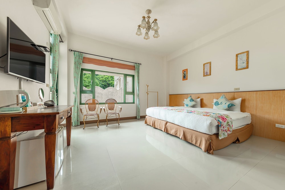 Regal Haven Elevator Hualien