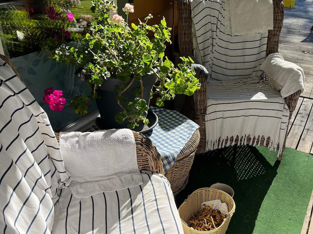 5 Person Holiday Home in Adelso
