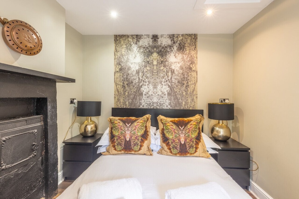 Grove Cottage - North East Escapes