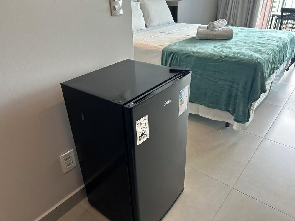 Bela Hospedagem - 1701 Simple Smart, vista mar