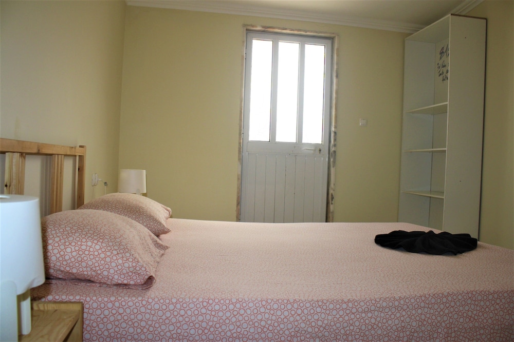 Hostel Casa Branca
