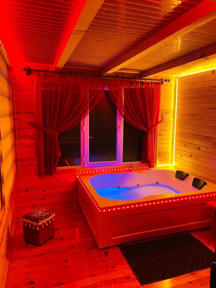 Of Kartepe Bungalov & İkiz Villalar