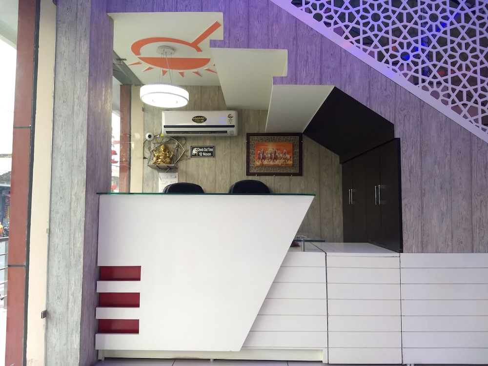 Hotel Reyansh view 5
