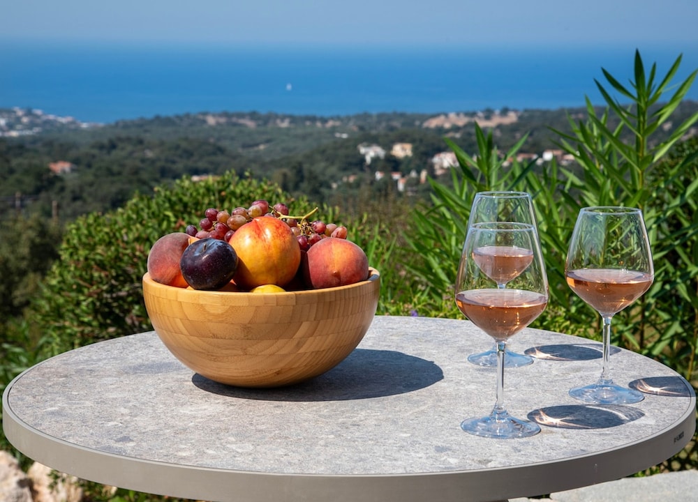 Villa Pansara Exclusive Luxury