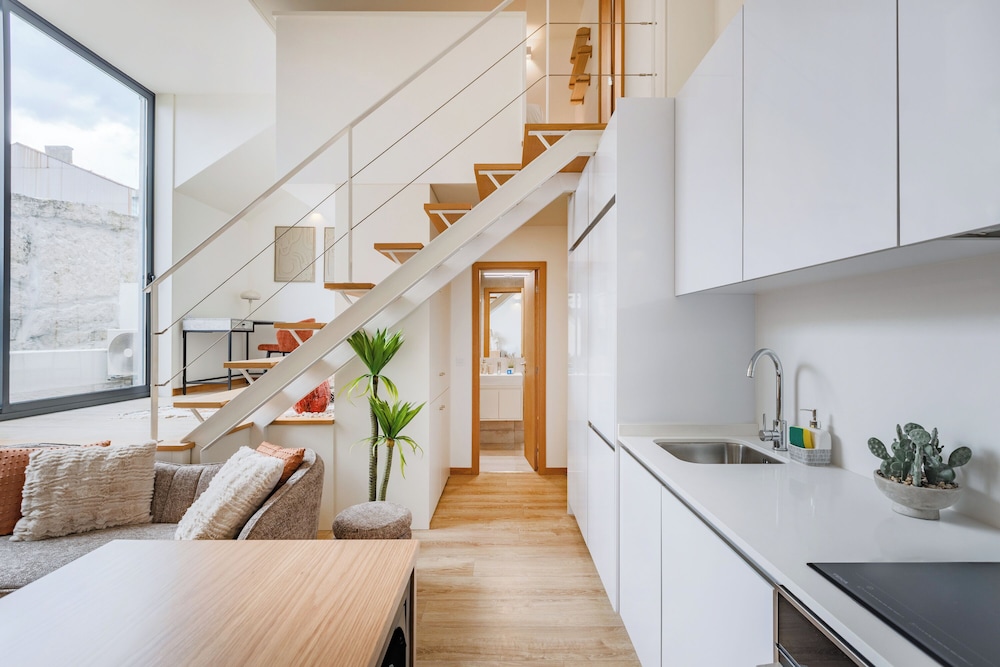 Saldanha Boho Duplex