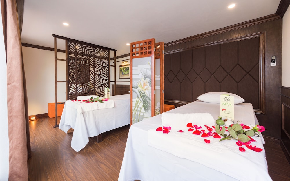 spa & wellness