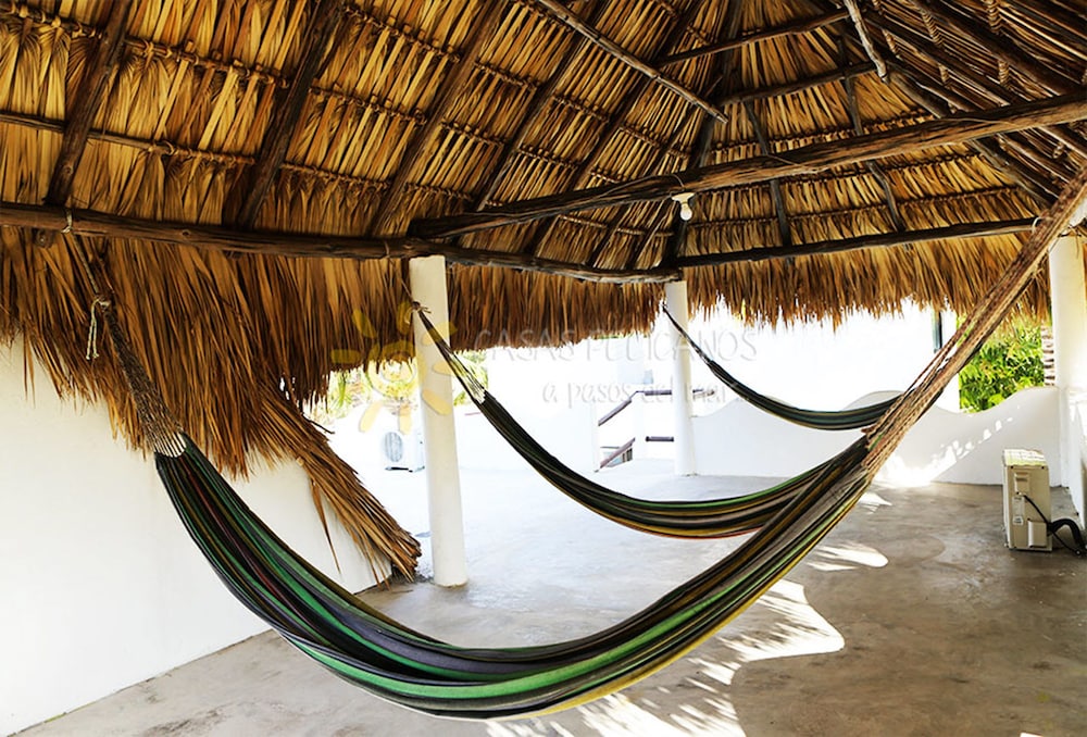 Casas Pelicanos