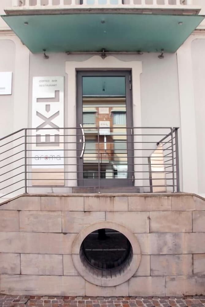 Ruya Boheme Otel - Image 28