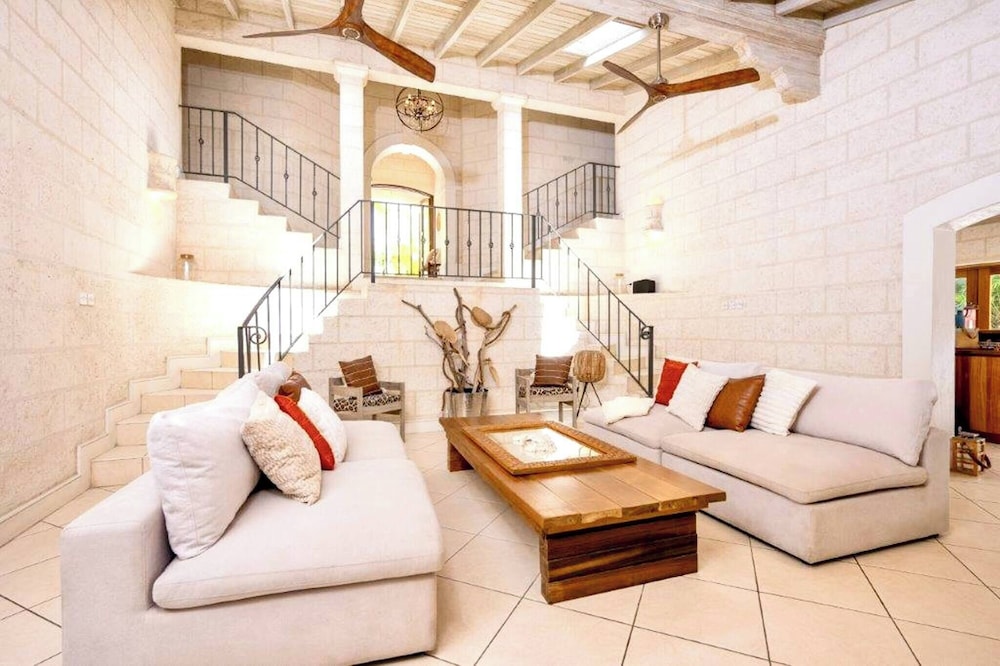 Zenbreak Kyalami 4 Bedrooms