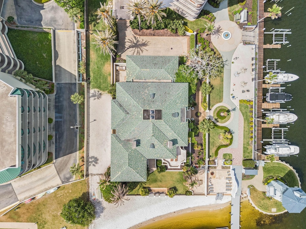 Villa Grande