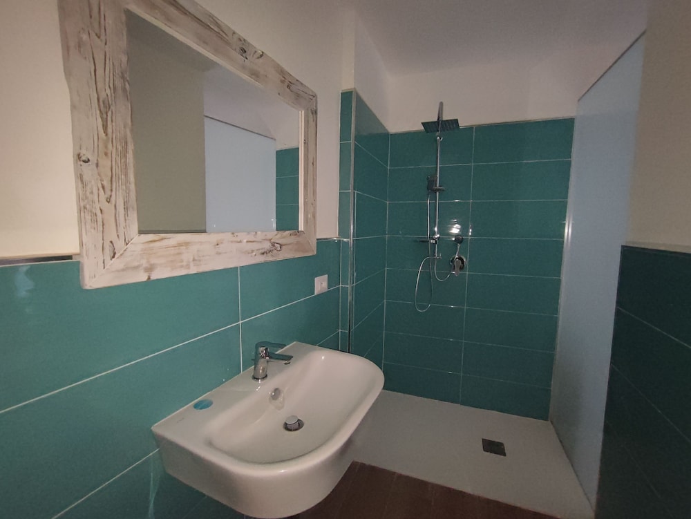 Room-l'appusentu in the Historical Cente