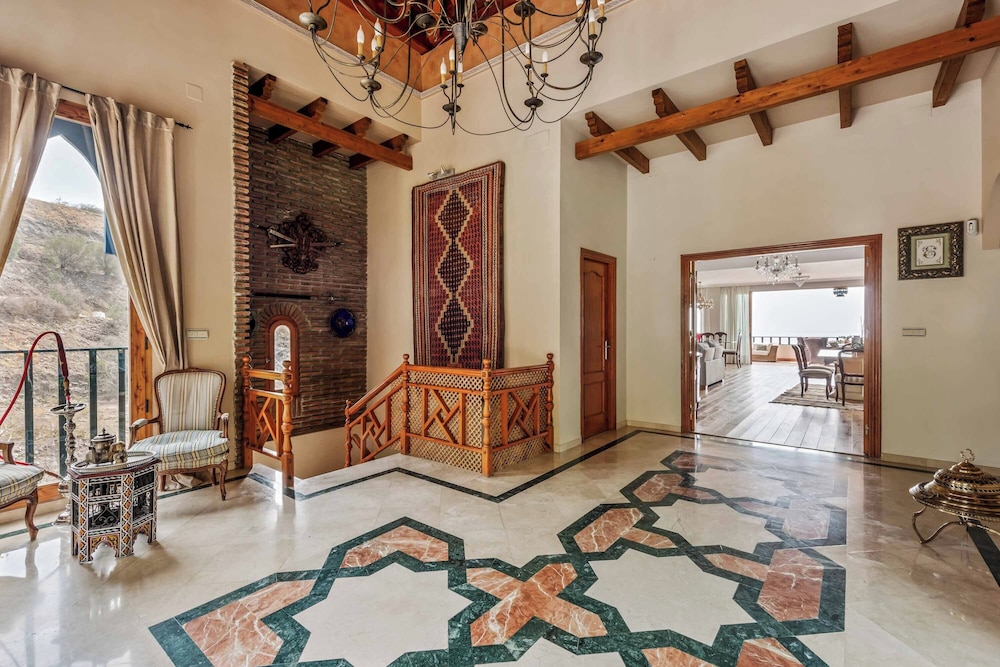 Villa La Sultana