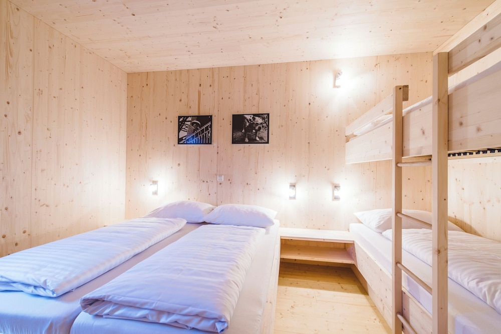 Kreischberg Chalets by ALPS RESORTS
