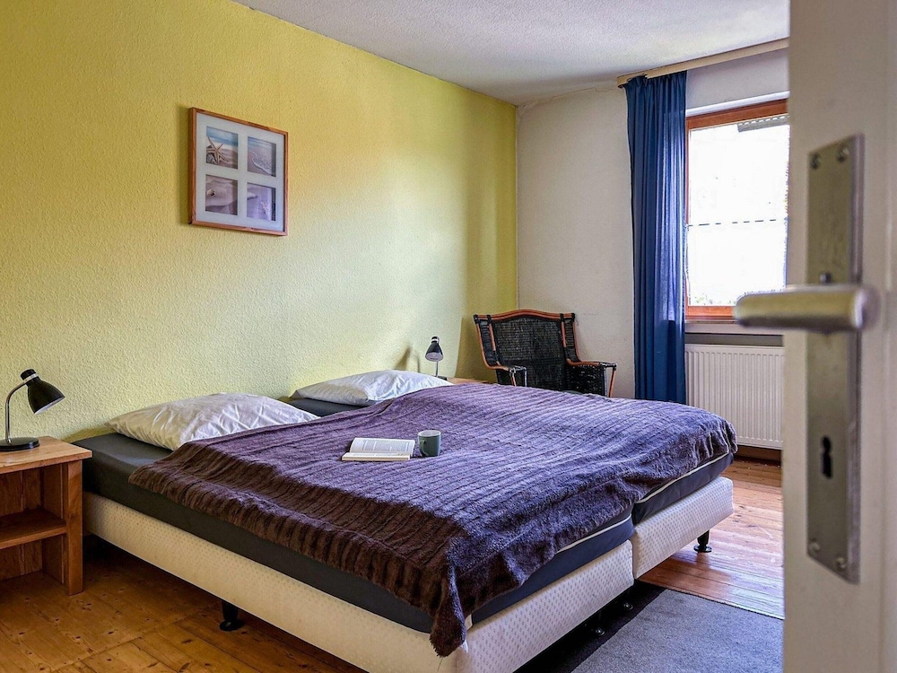 Grosses Haus mit Eigenem Garten in Medebach