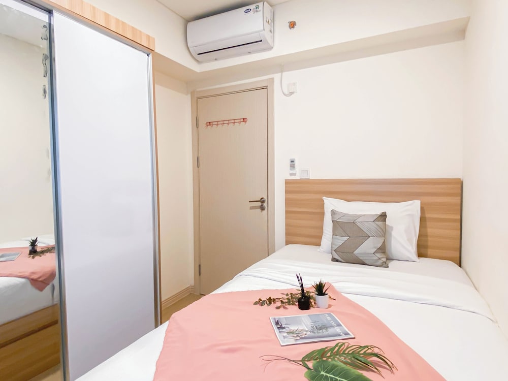 3Br Apartment Near Dian Harapan School At Meikarta