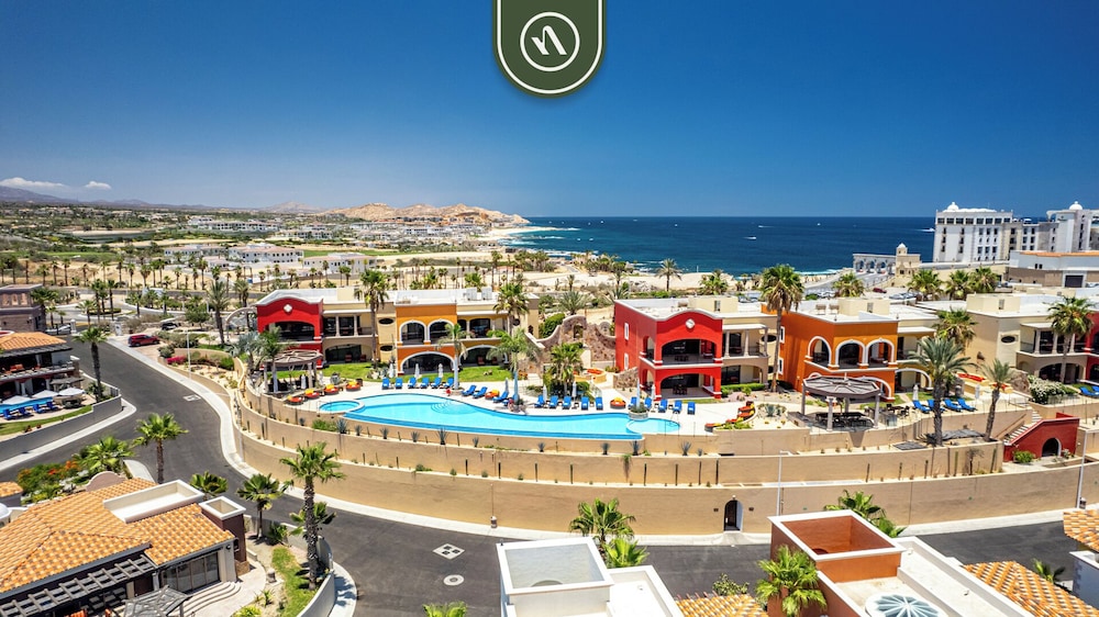 Hacienda Encantada by Naya Homes