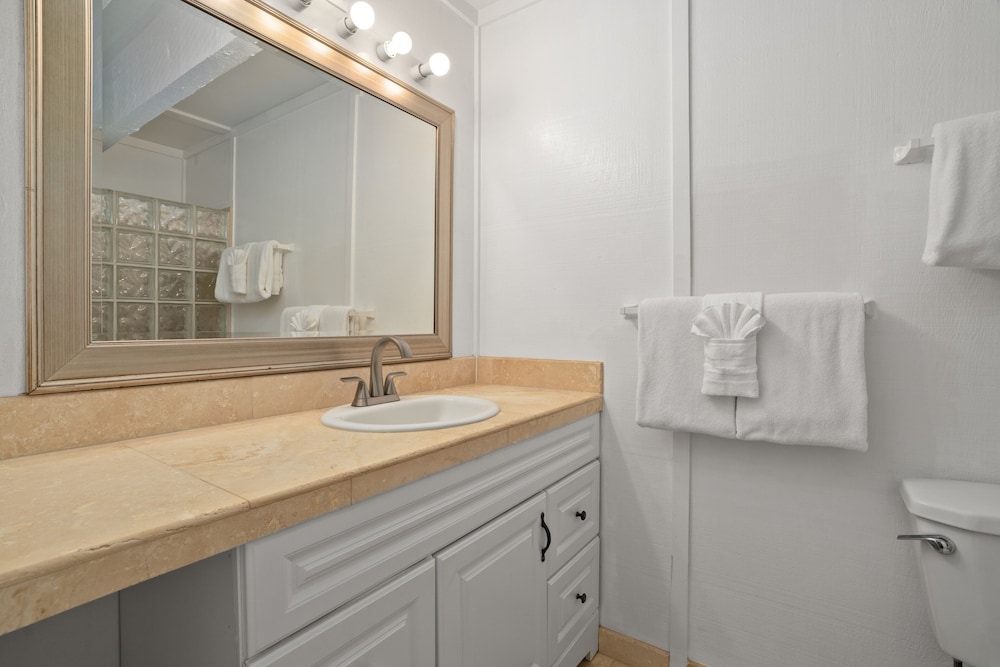 Kauai Mauna Kai F26 3 Bedroom Condo